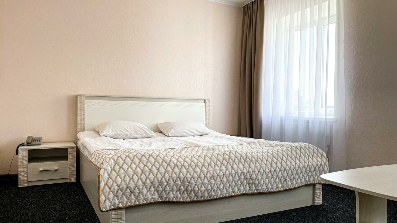 Гостиница Конаково Конаково-162