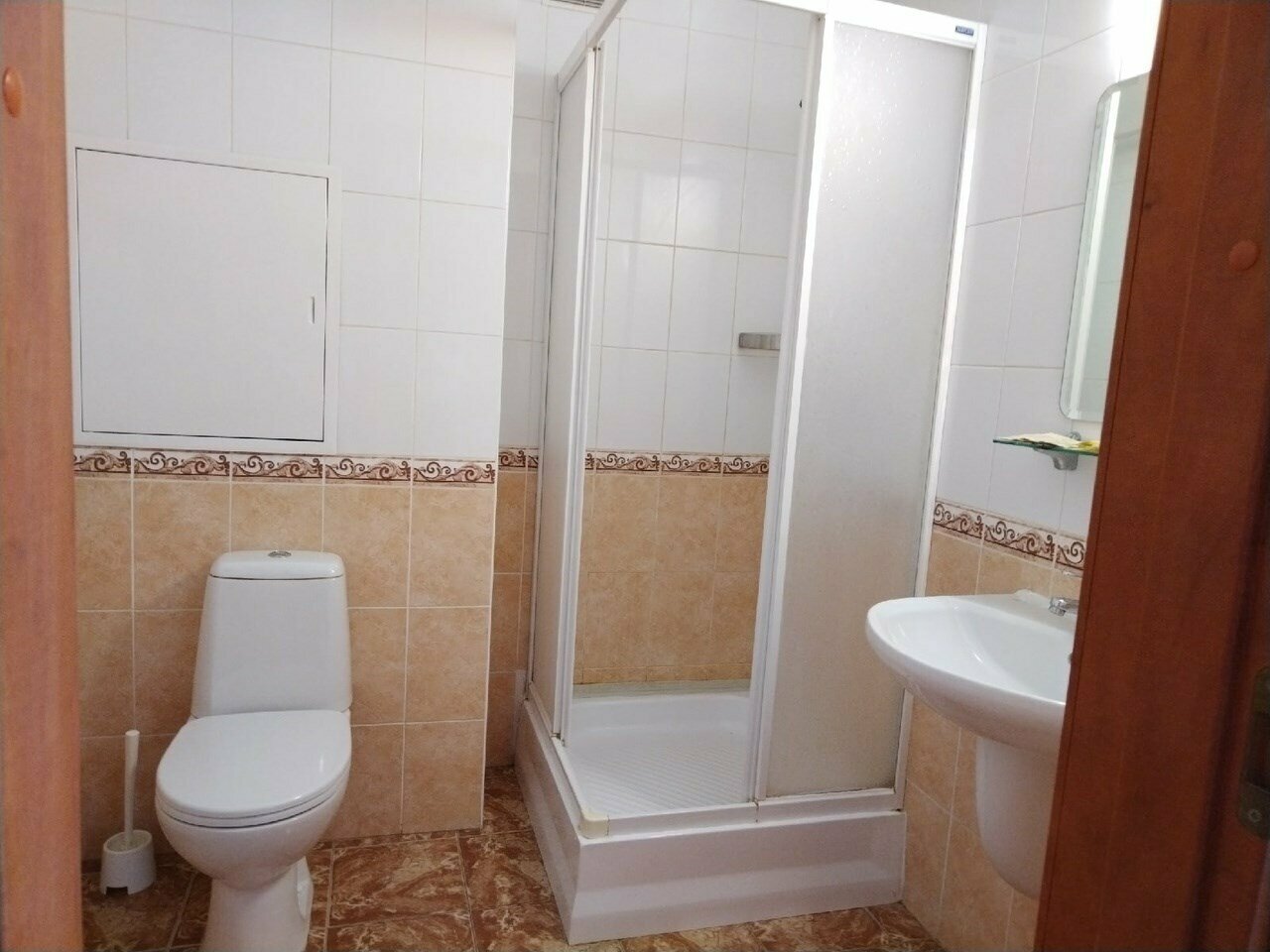 Гостиница Конаково Конаково