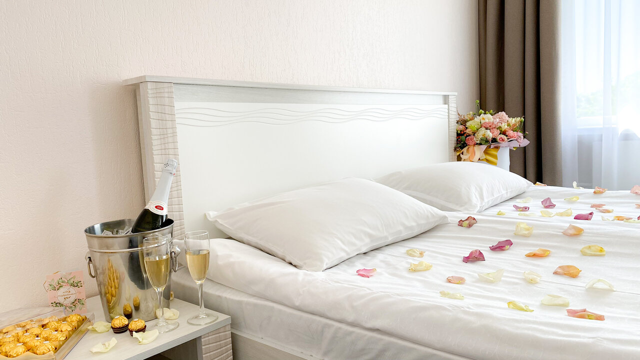 Гостиница Конаково Конаково-78