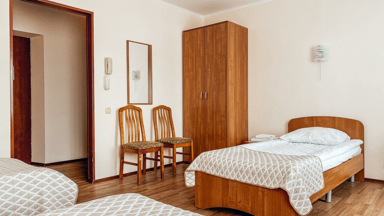 Гостиница Конаково Конаково-159