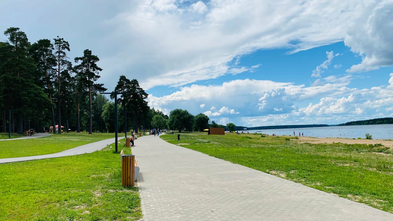 Гостиница Конаково Конаково-50