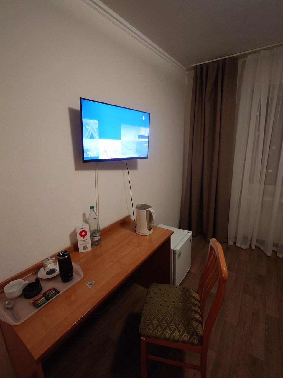 Гостиница Конаково Конаково-240