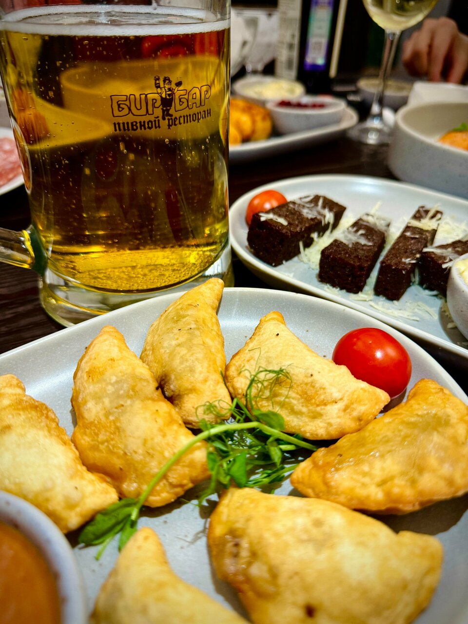 Гостиница Конаково Конаково-29