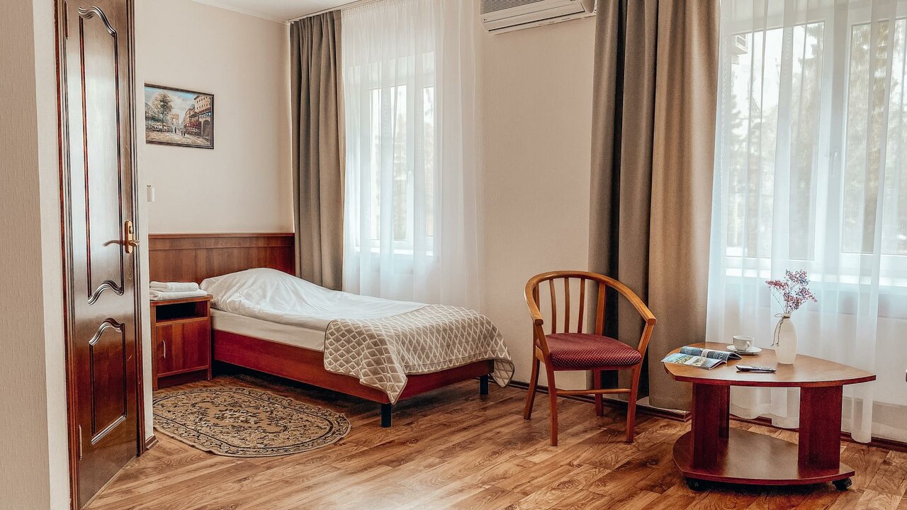 Гостиница Конаково Конаково-103