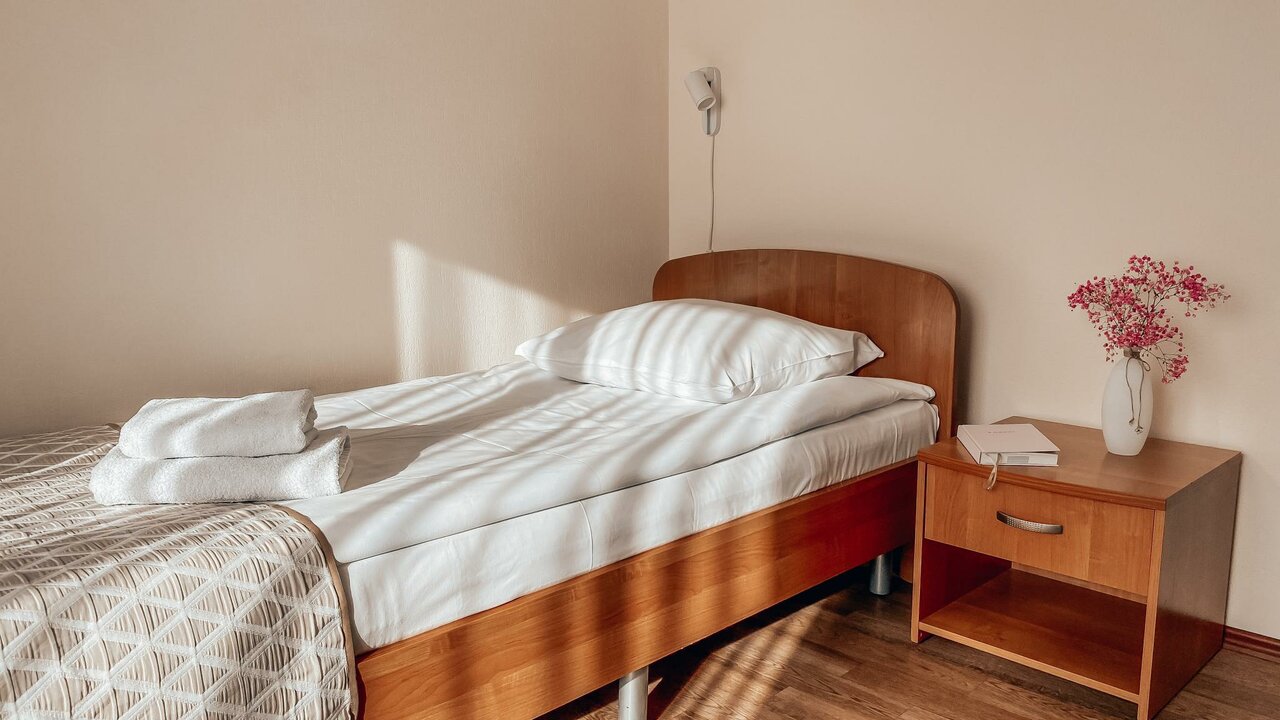 Гостиница Конаково Конаково-136