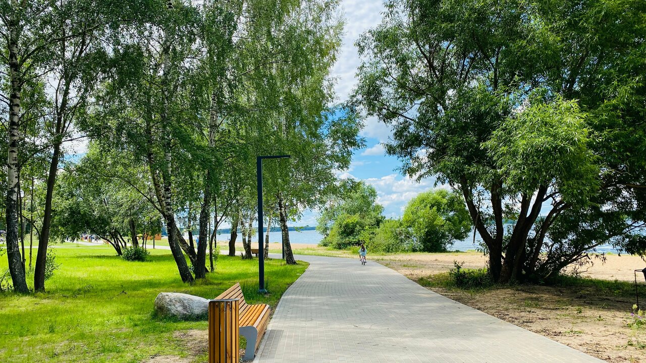 Гостиница Конаково Конаково-32