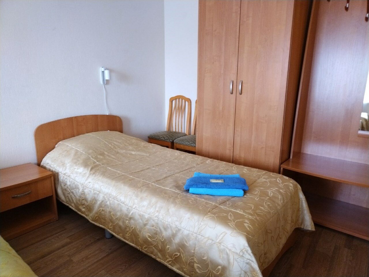 Гостиница Конаково Конаково