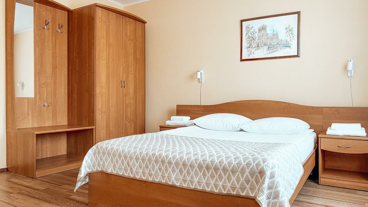 Гостиница Конаково Конаково-183