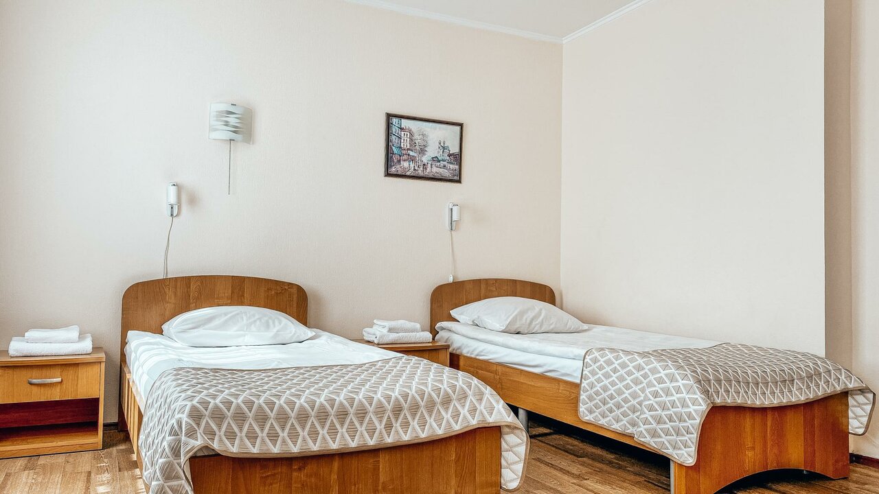 Гостиница Конаково Конаково-185