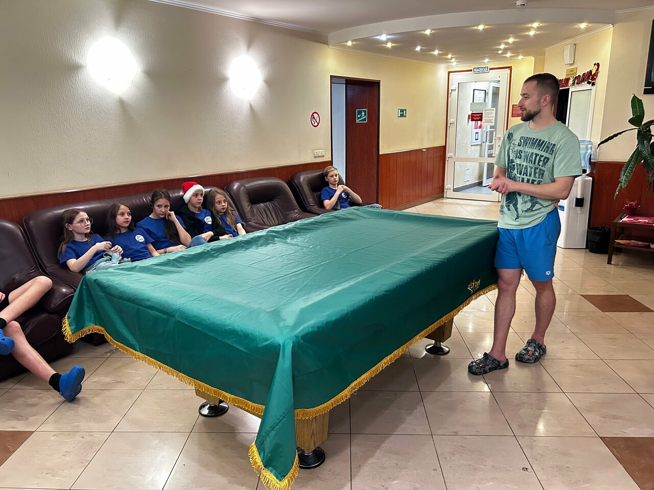 Гостиница Конаково Конаково-241