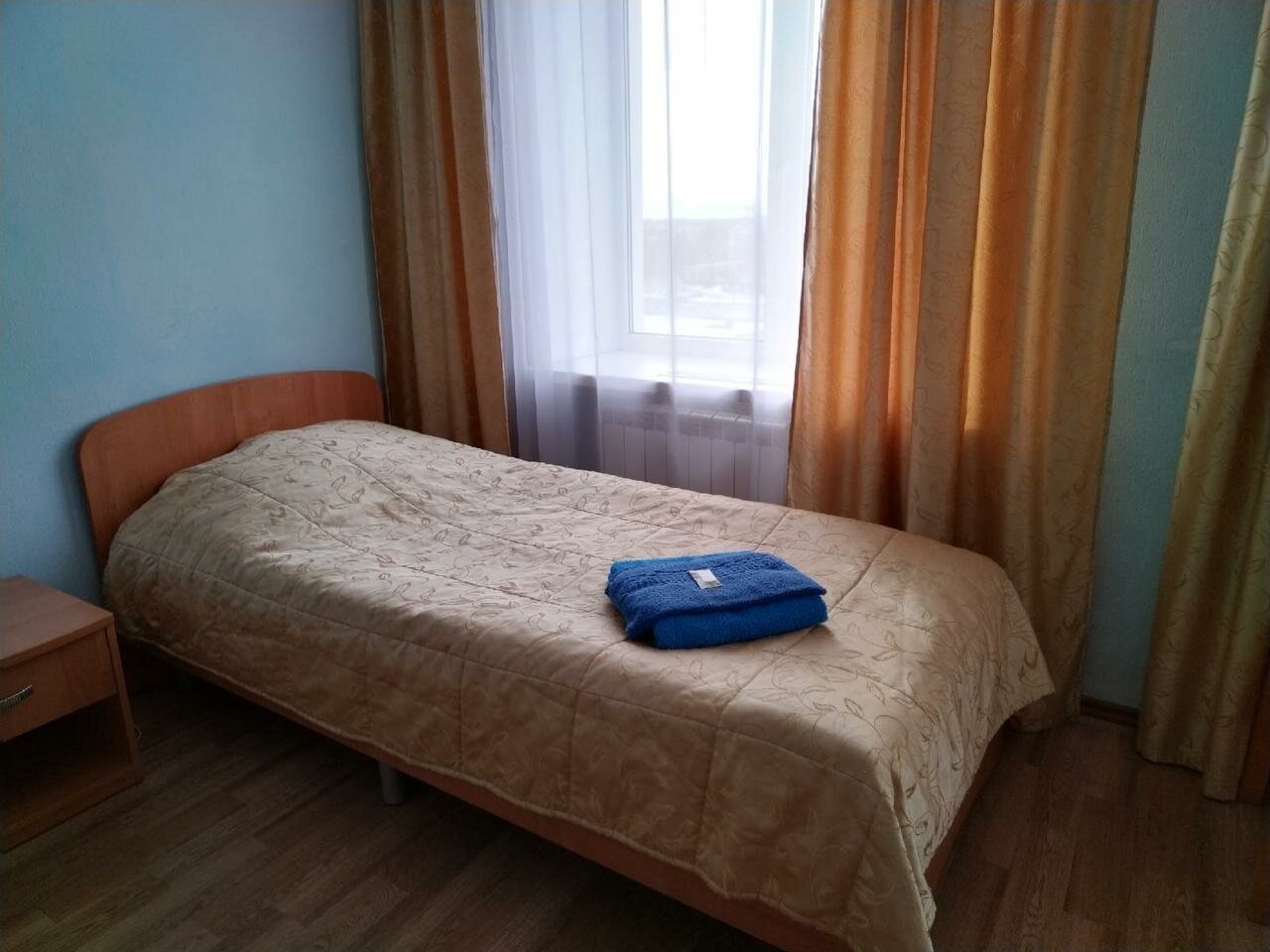 Гостиница Конаково Конаково
