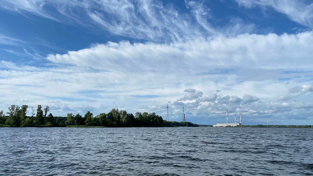 Гостиница Конаково Конаково-61