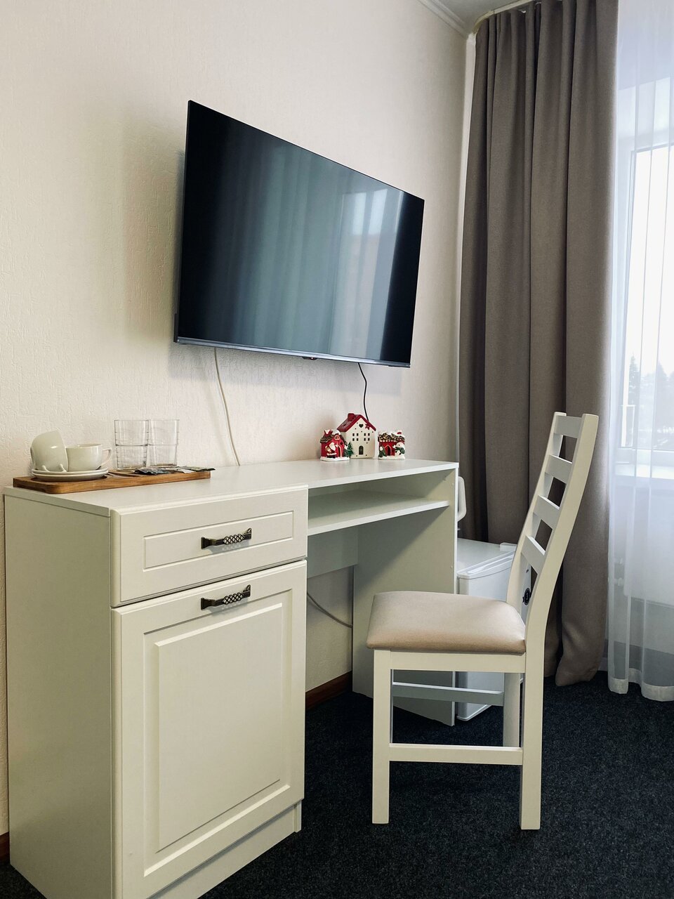 Гостиница Конаково Конаково-27