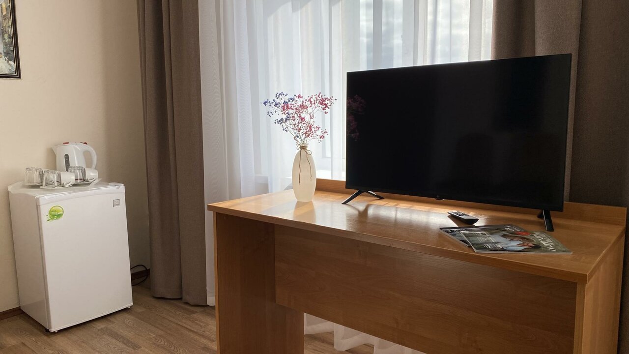 Гостиница Конаково Конаково-167