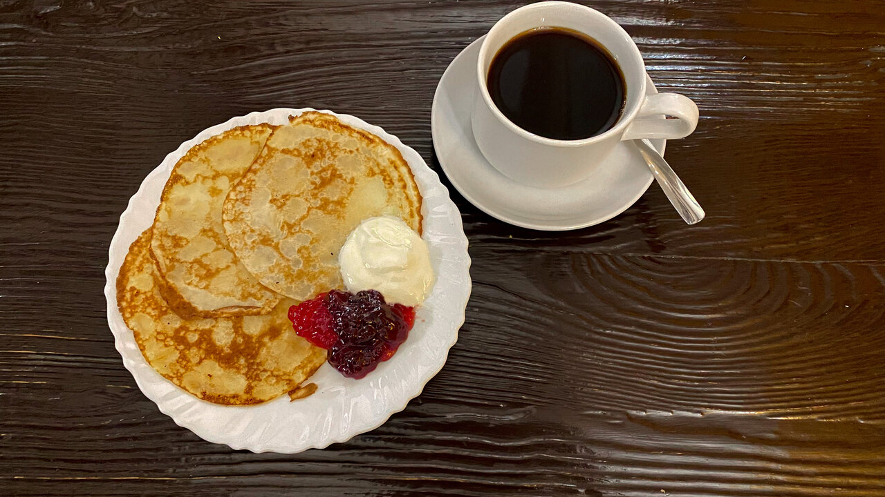 Гостиница Конаково Конаково-125