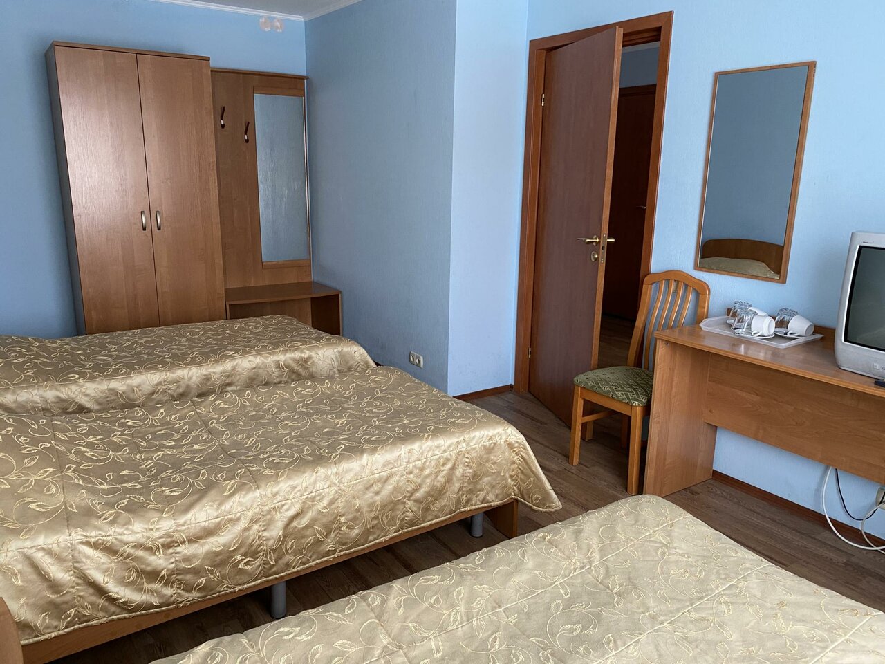 Гостиница Конаково Конаково