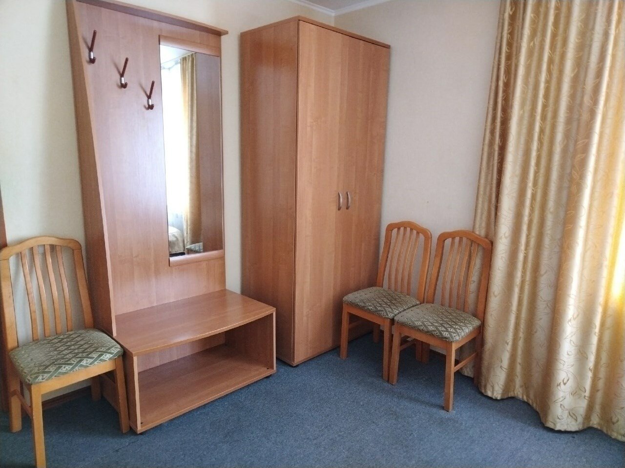 Гостиница Конаково Конаково