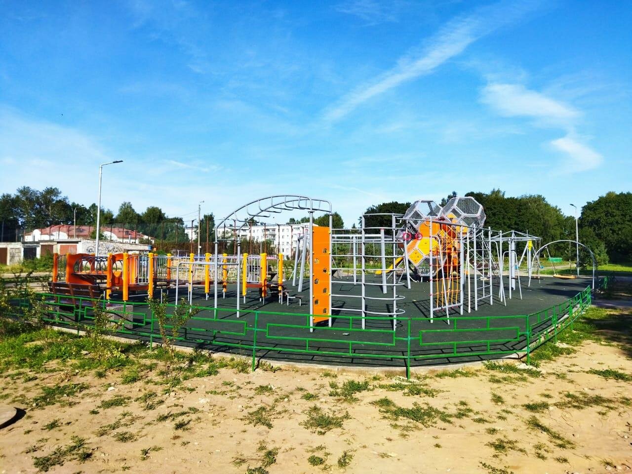 Гостиница Конаково Конаково-99