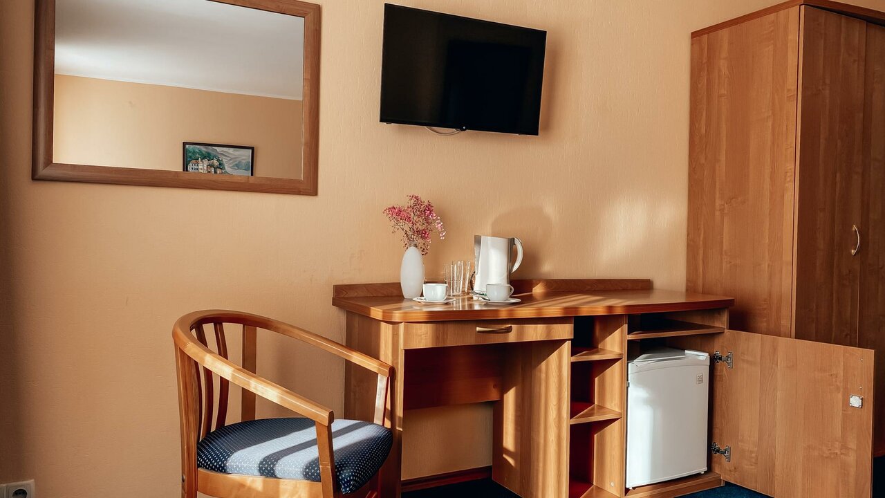 Гостиница Конаково Конаково-72