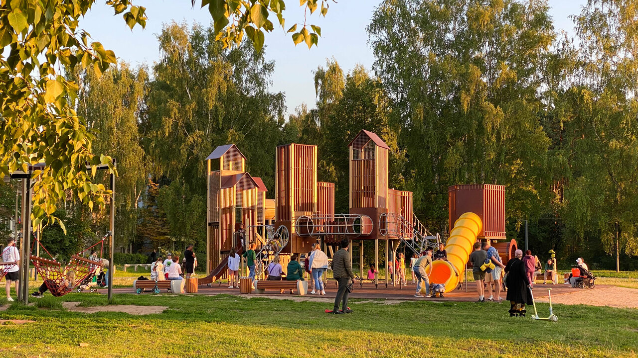 Гостиница Конаково Конаково-17