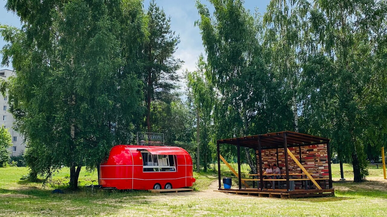 Гостиница Конаково Конаково-74