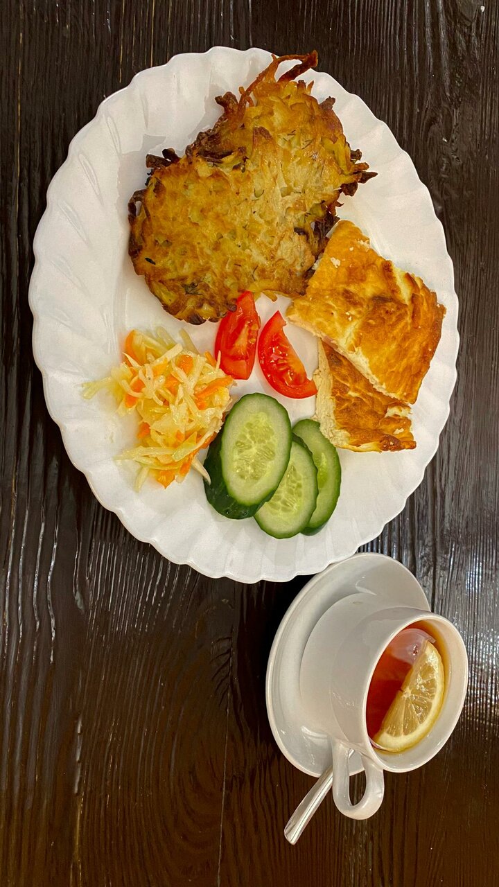 Гостиница Конаково Конаково-118