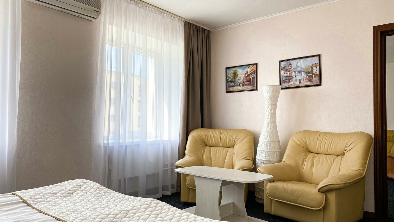 Гостиница Конаково Конаково-148