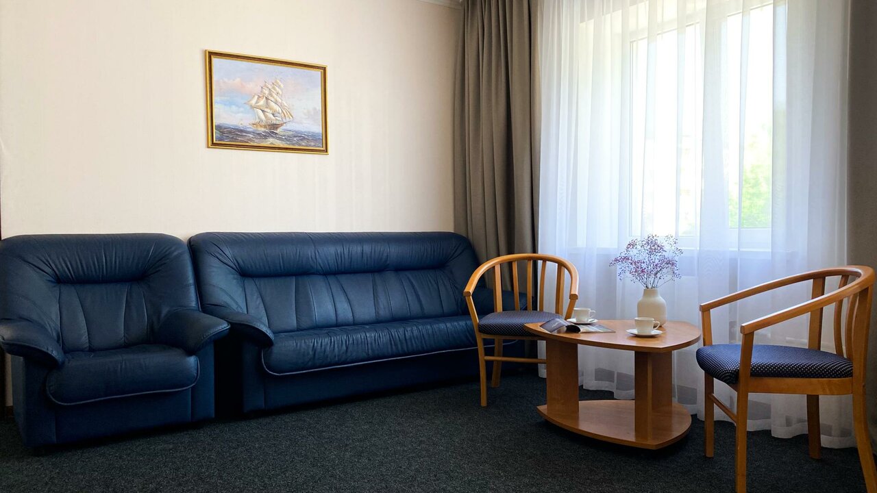 Гостиница Конаково Конаково-141