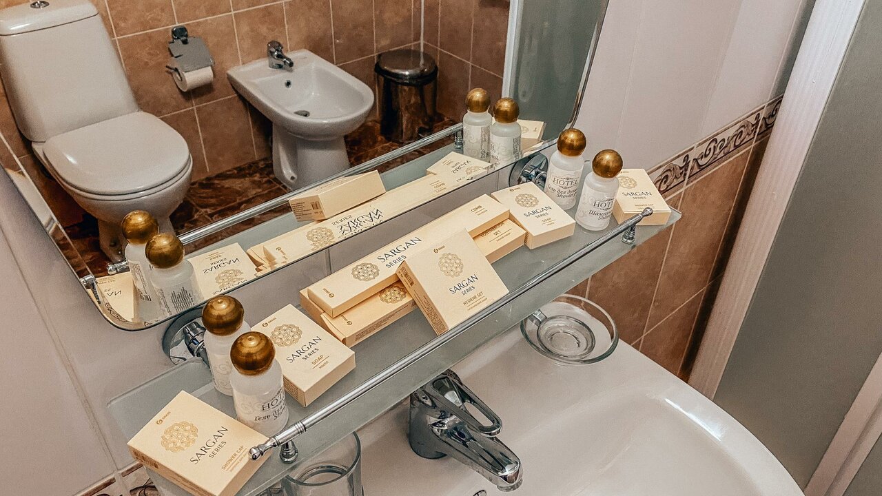 Гостиница Конаково Конаково-85