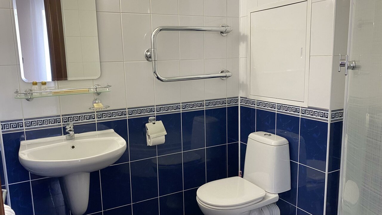 Гостиница Конаково Конаково-149