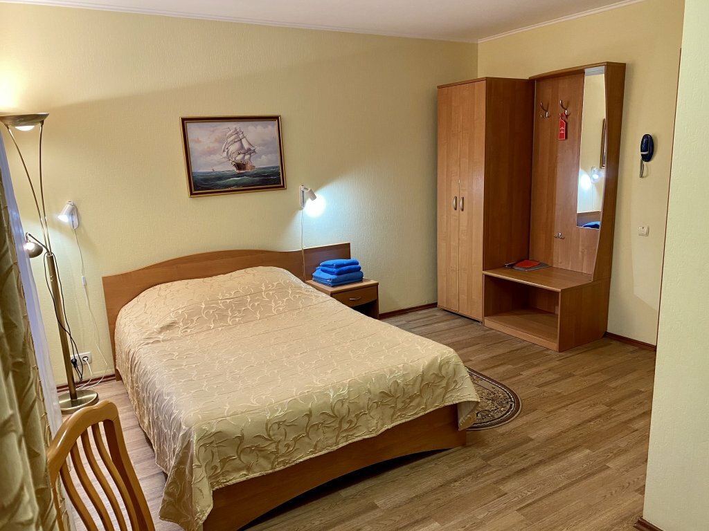 Гостиница Конаково Конаково-150