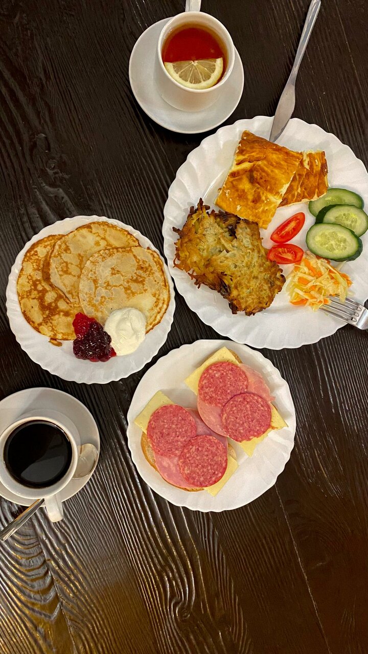 Гостиница Конаково Конаково-145