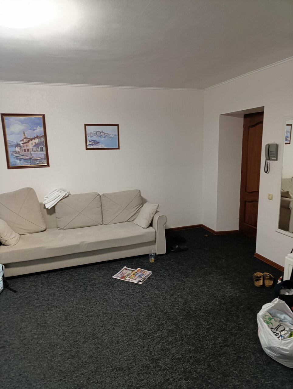 Гостиница Конаково Конаково-237