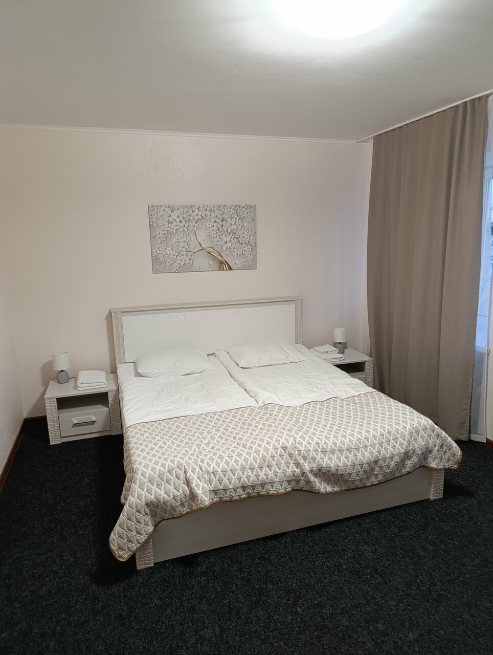 Гостиница Конаково Конаково-219