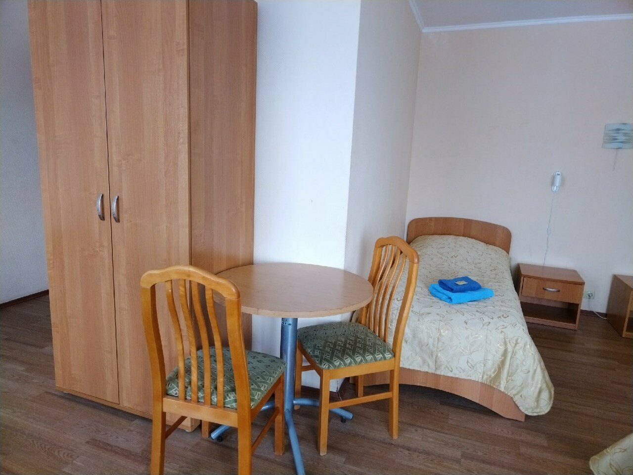 Гостиница Конаково Конаково