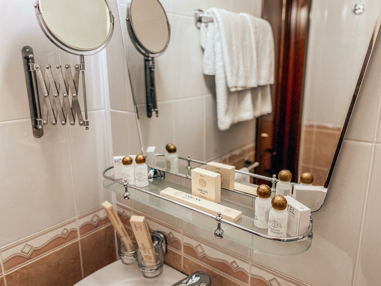 Гостиница Конаково Конаково-144