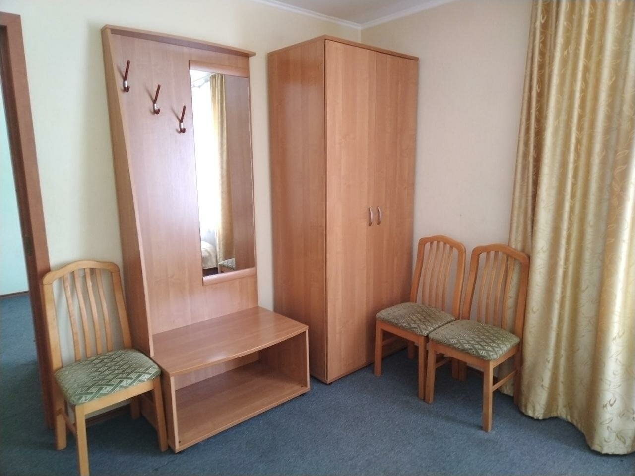 Гостиница Конаково Конаково-137