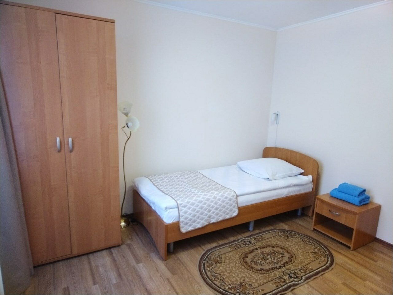Гостиница Конаково Конаково