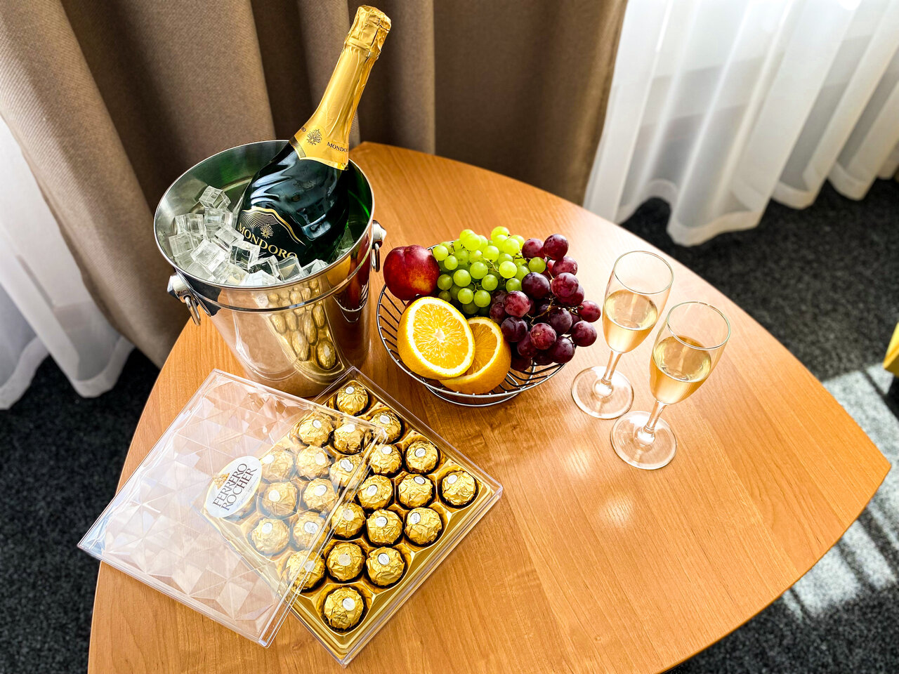 Гостиница Конаково Конаково-75