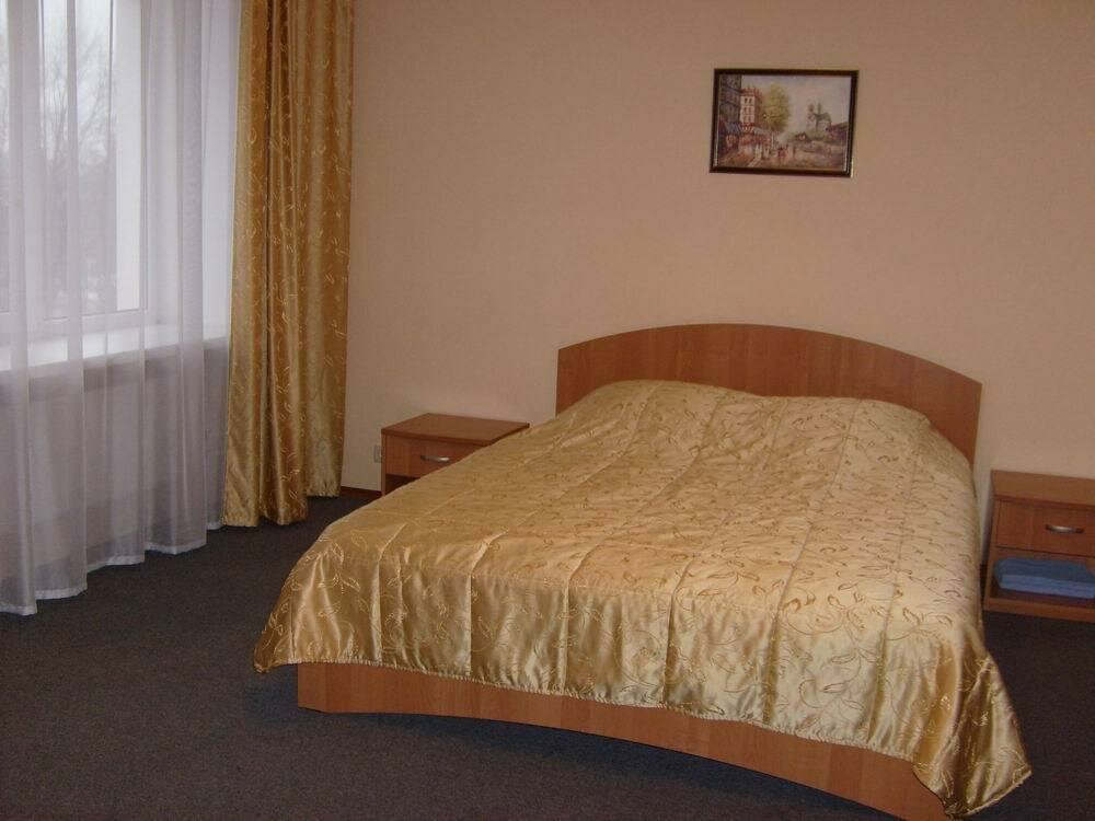 Гостиница Конаково Конаково