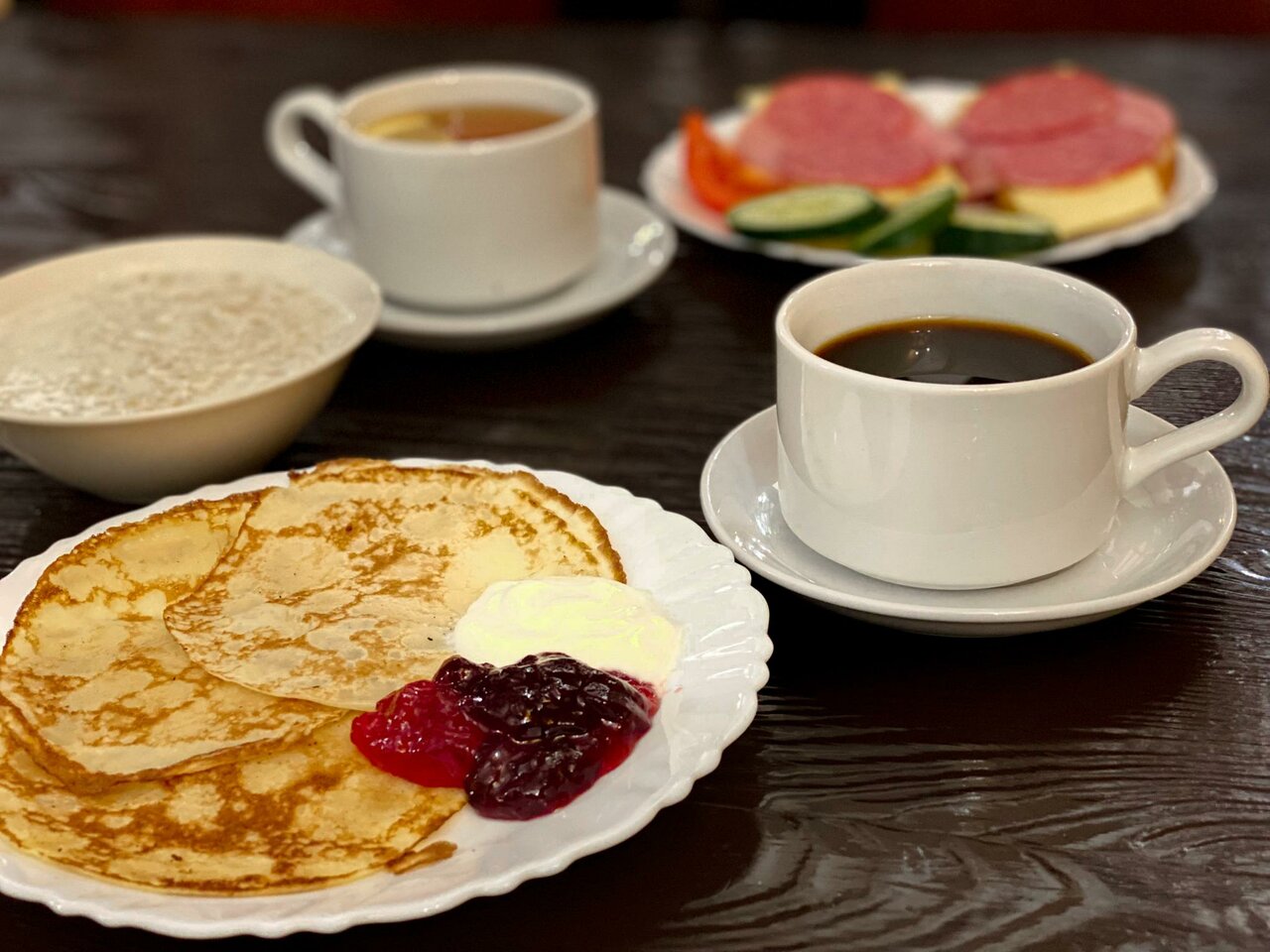 Гостиница Конаково Конаково-184