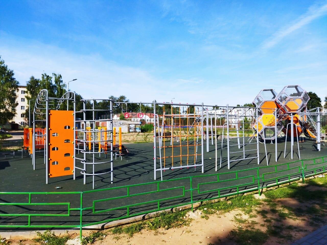 Гостиница Конаково Конаково-33