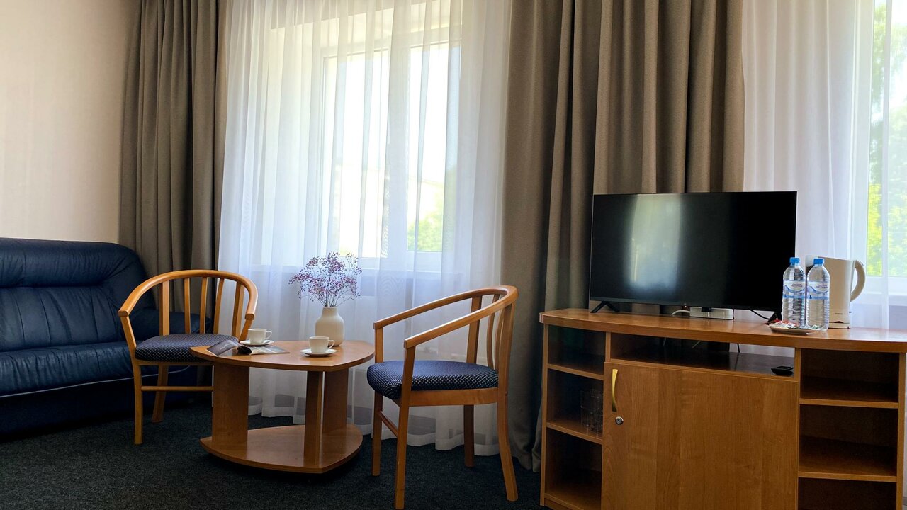 Гостиница Конаково Конаково-177