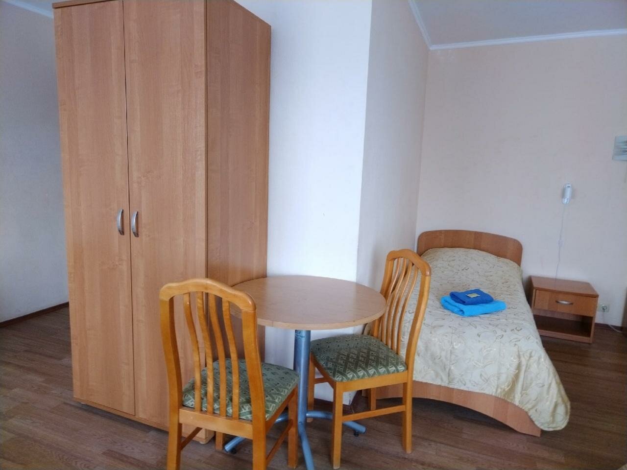Гостиница Конаково Конаково