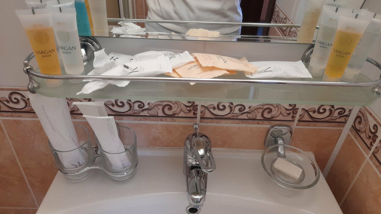 Гостиница Конаково Конаково-248