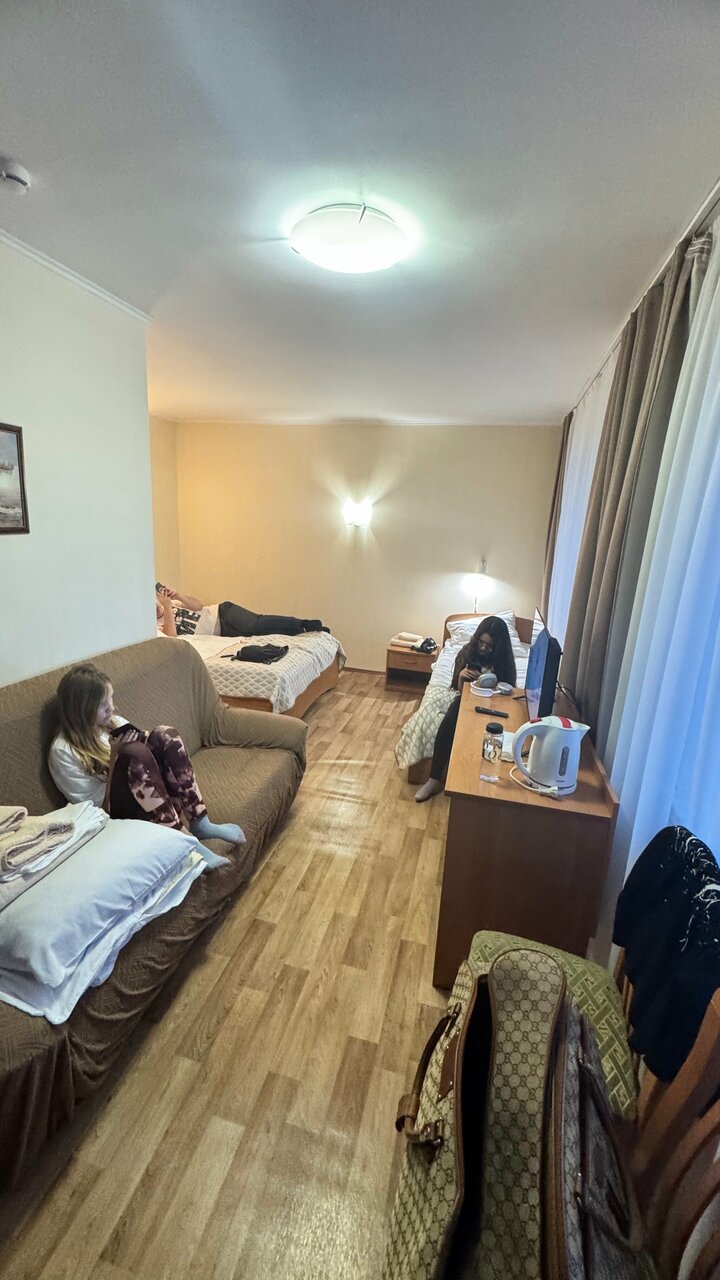 Гостиница Конаково Конаково-232