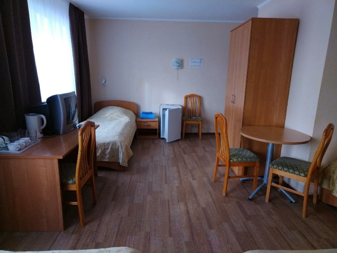Гостиница Конаково Конаково