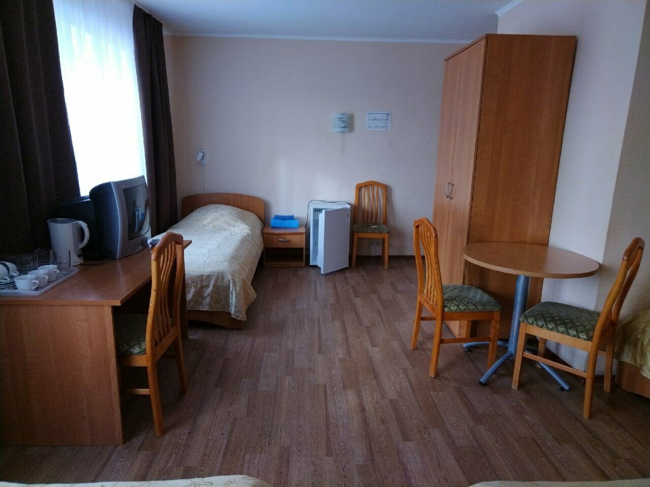 Гостиница Конаково Конаково