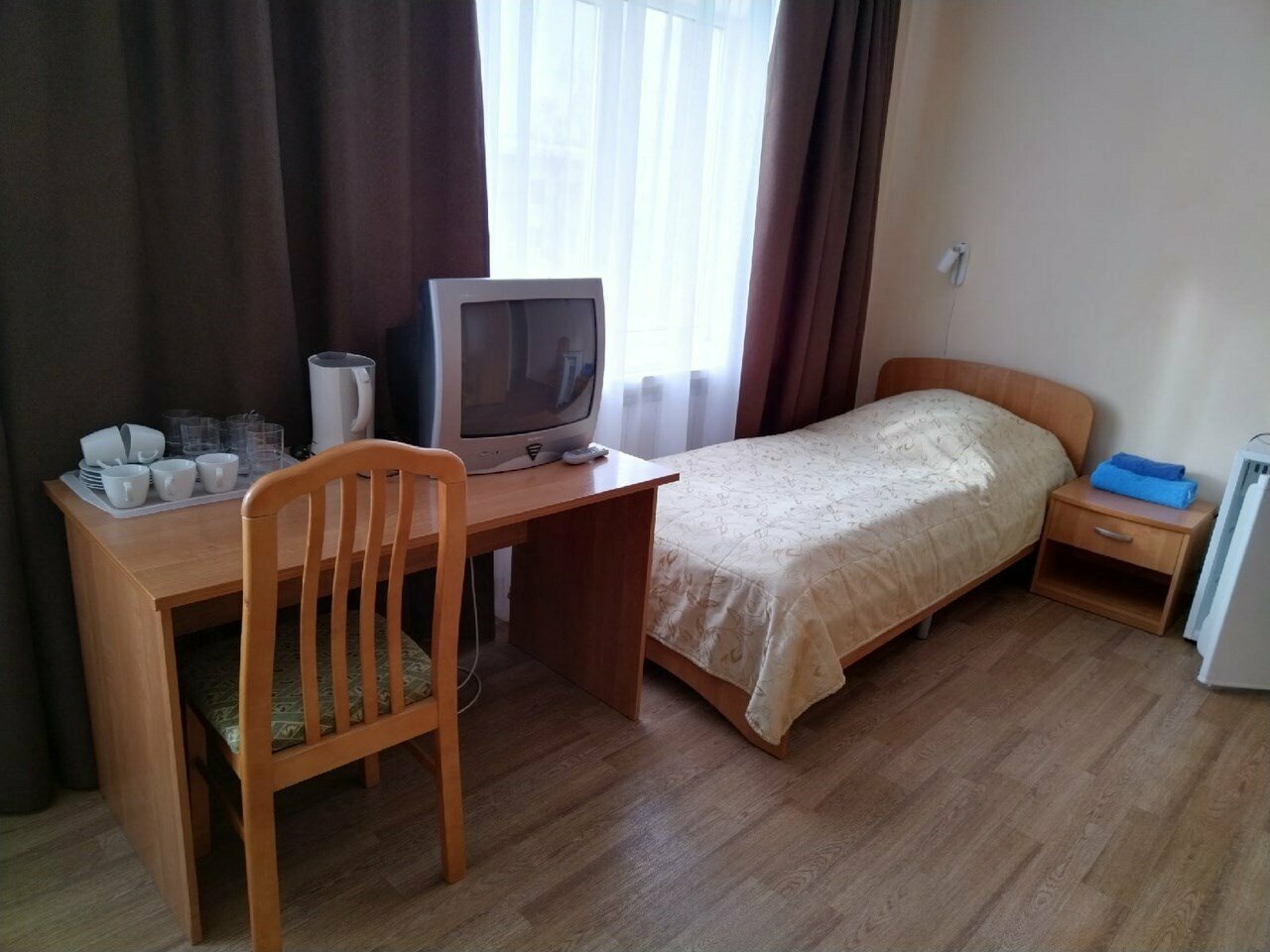 Гостиница Конаково Конаково