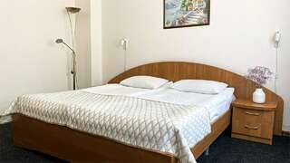 Гостиница Конаково Конаково Улучшенный двухместный двухкомнатный первой категории-2